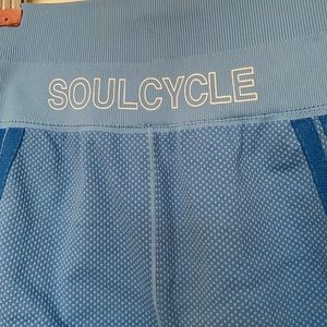 Soulcycle workout leggings
